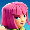 Clash Quest